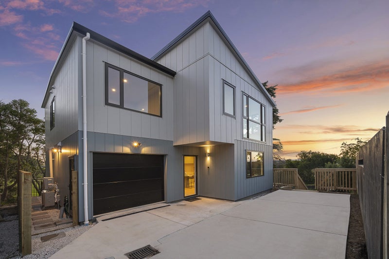 41 Seaside Avenue, Waterview, Auckland - Carousel 38