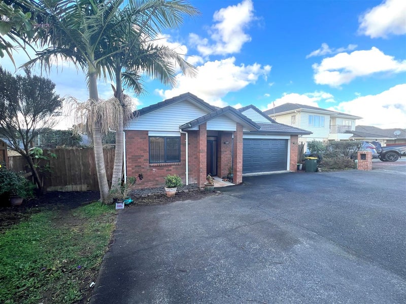 27 Goh Place, Manurewa, Auckland - Carousel 2