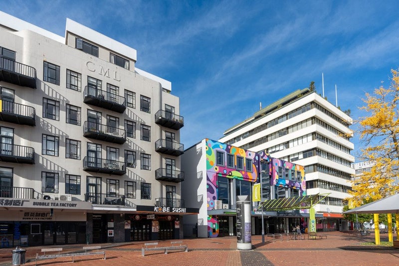 5 Garden Place, Hamilton Central, Hamilton - Carousel 2