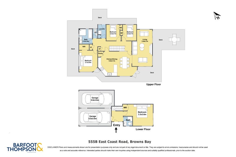 555B East Coast Road, Browns Bay, Auckland - Carousel 24