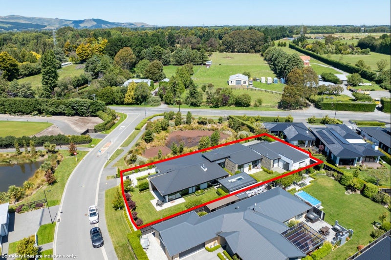 20 Mersham Drive, Prebbleton, Prebbleton - Carousel 34