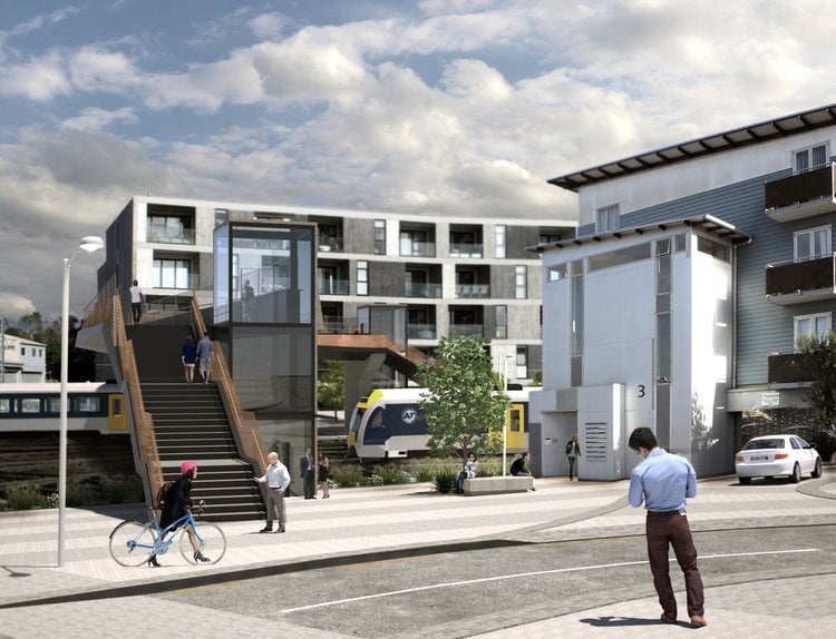 302/11 Fenton Street, Eden Terrace, Auckland - Carousel 18