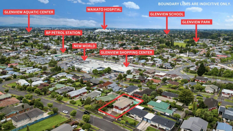 16 Resthill Crescent, Glenview, Hamilton - Carousel 27