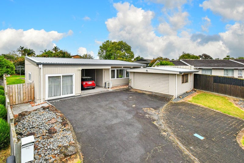 113 Elliot Street, Pahurehure, Papakura - Carousel 1