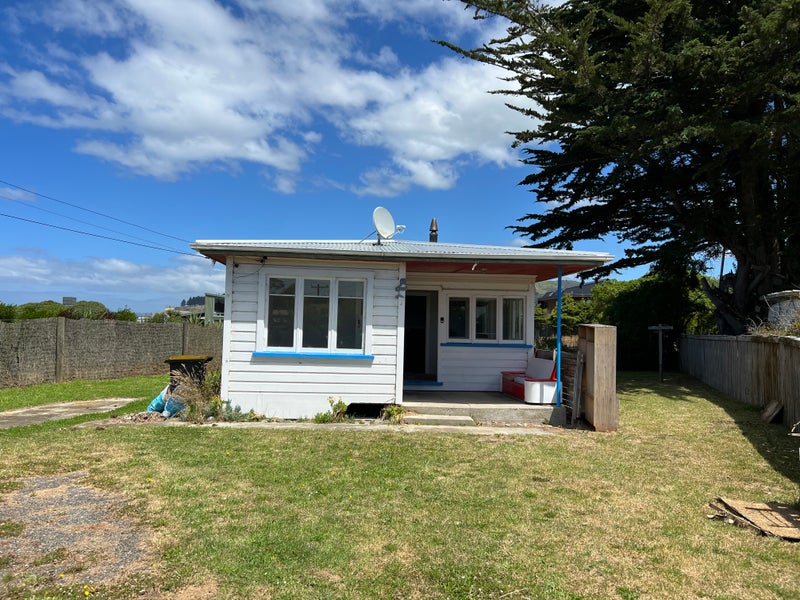 18 Seaforth Street, Karitane, Waikouaiti - Carousel 1