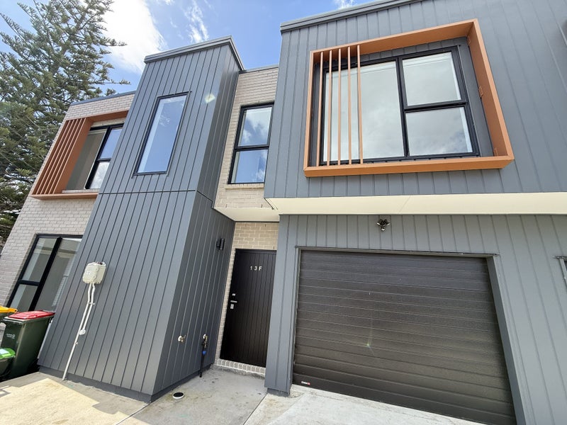 13F Glendhu Road, Bayview, Auckland - Carousel 1