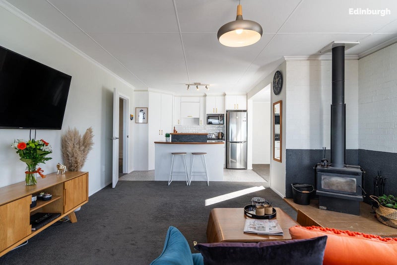 83 Maryhill Terrace, Maryhill, Dunedin - Carousel 2