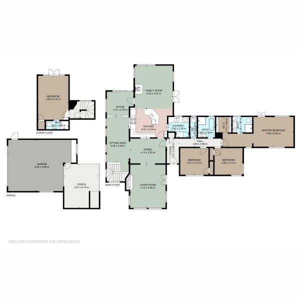 15 Otumoetai Road, Judea, Tauranga - Carousel 28