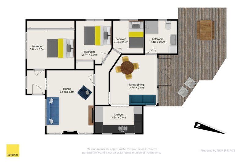 52 Amaru Road, One Tree Hill, Auckland - Carousel 20