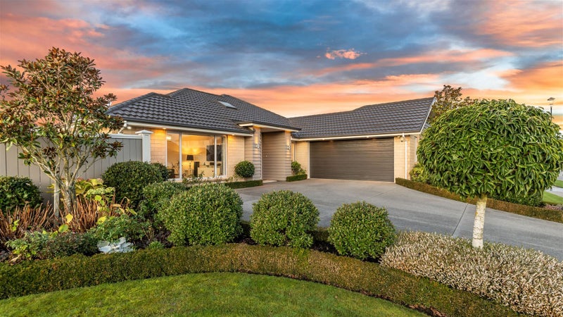 61 Westpark Drive, Burnside, Christchurch - Carousel 2