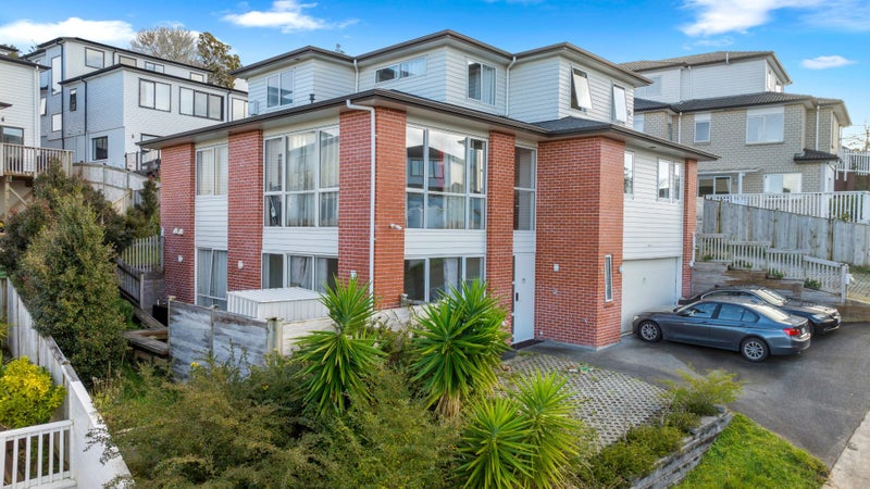 5 Para Close, Fairview Heights, Auckland - Carousel 1