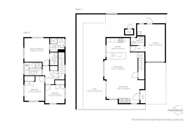21 Latimer Way, Petone, Lower Hutt - Carousel 21
