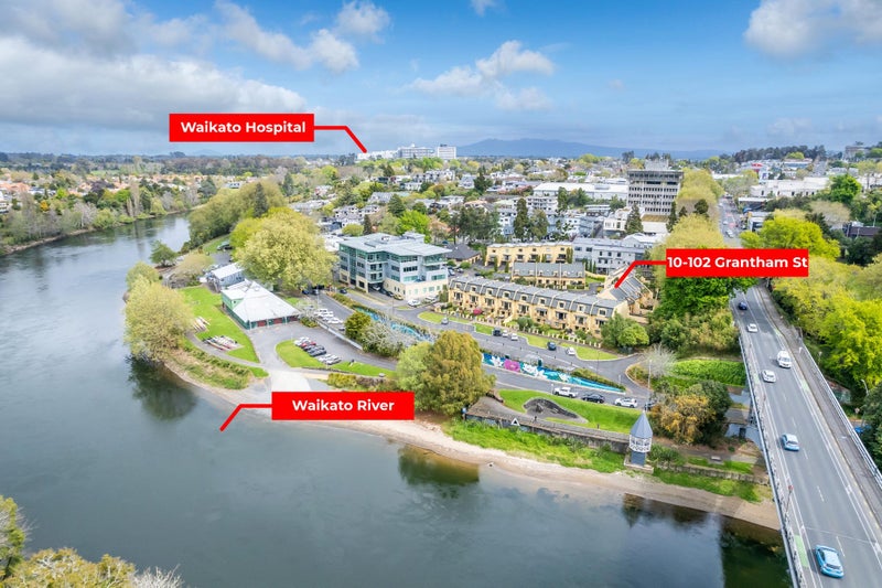 10/102 Grantham Street, Hamilton Central, Hamilton - Carousel 28