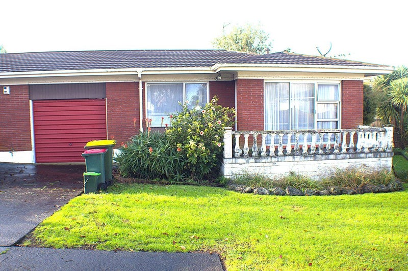 3/19 Hedge Row, Sunnyhills, Auckland - Carousel 1