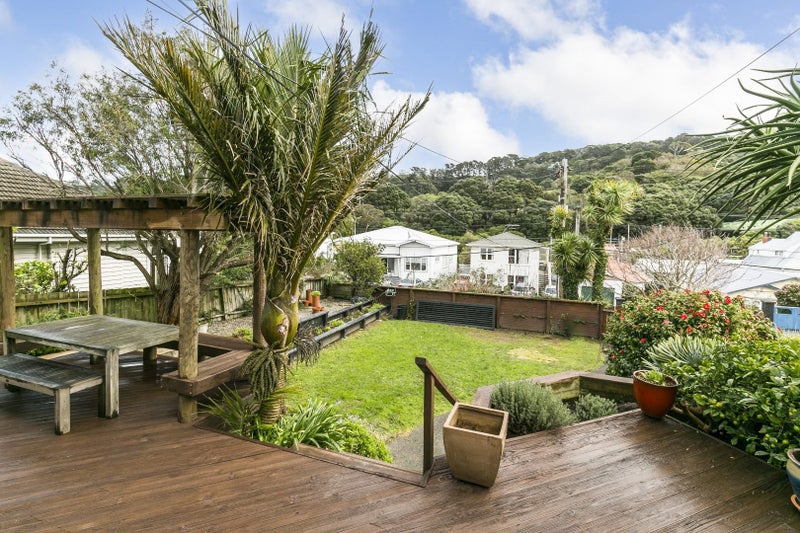 39 Moxham Avenue, Hataitai, Wellington - Carousel 17