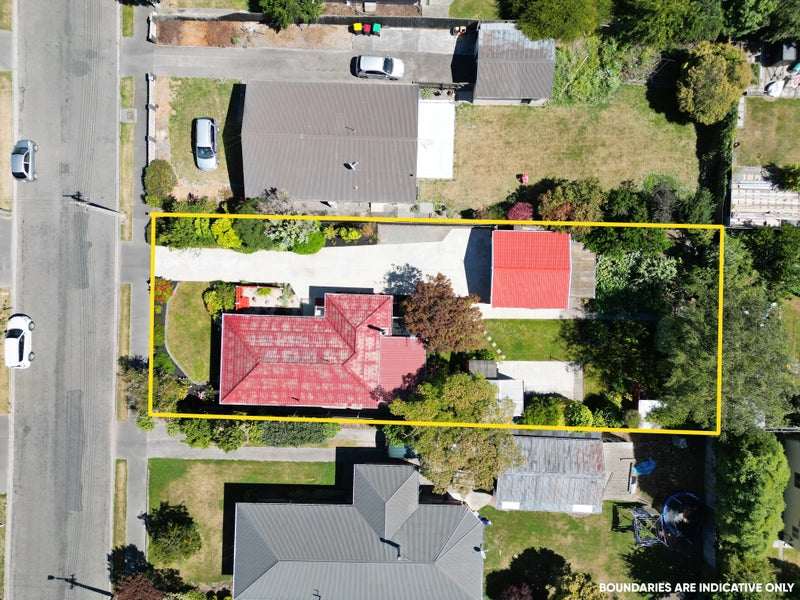 18 Cunningham Place, Halswell, Christchurch - Carousel 28
