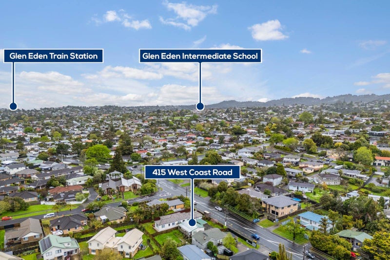 415 West Coast Road, Glen Eden, Auckland - Carousel 2