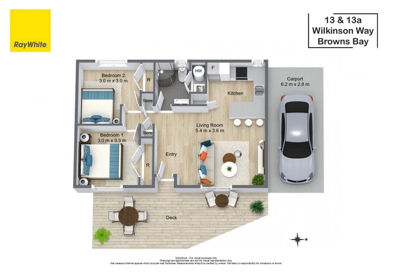 13 Wilkinson Way, Browns Bay, Auckland - Carousel 19