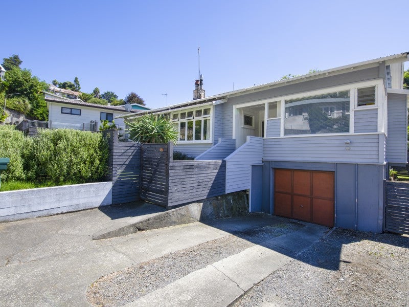 55 Shakespeare Road, Bluff Hill, Napier - Carousel 2