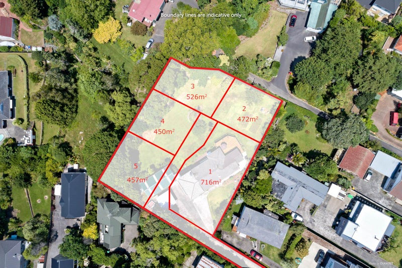 36 Minerva Terrace, Cockle Bay, Auckland - Carousel 1