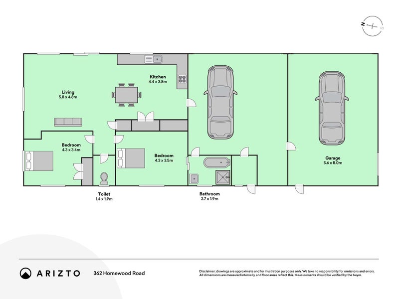 362 Homewood Road, Otane - Carousel 20