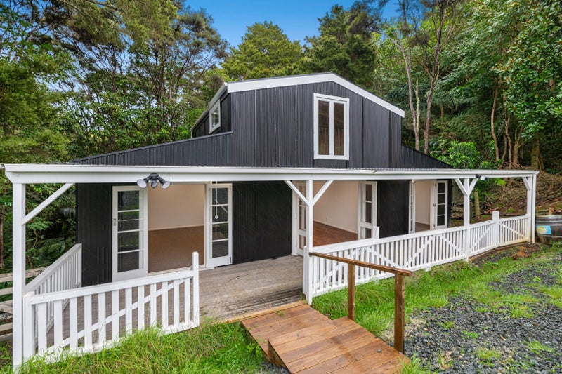 0 Whitmore Road, Tawharanui Peninsula, Matakana - Carousel 2