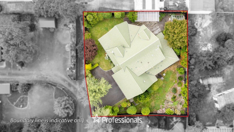 3 Alleys Way, Ebdentown, Upper Hutt - Carousel 22