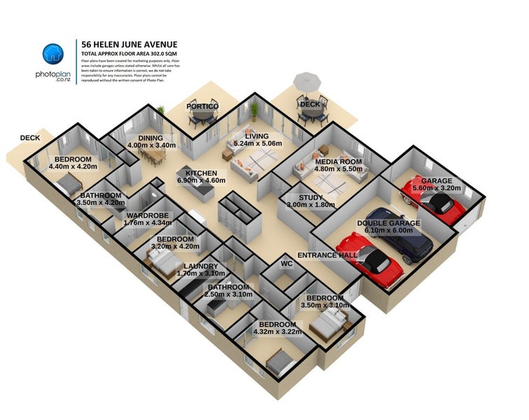 56 Helen June Avenue, Flagstaff, Hamilton - Carousel 32