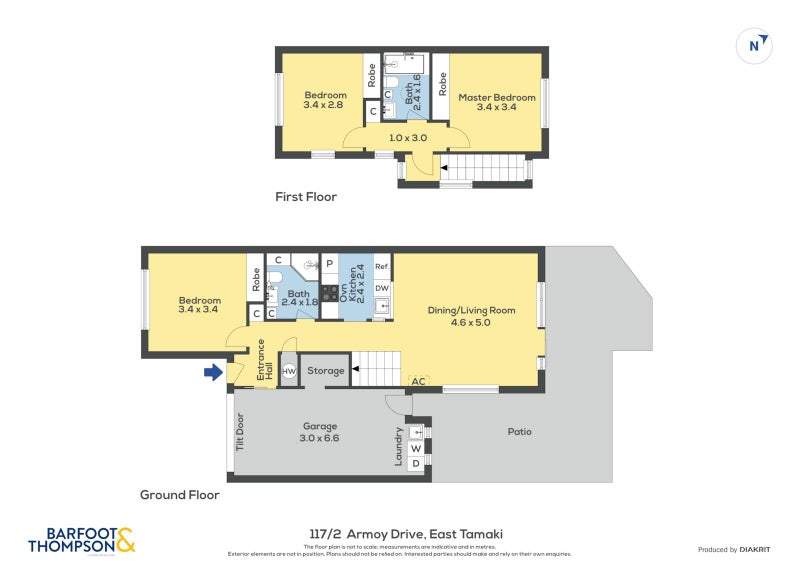 117/2 Armoy Drive, East Tamaki, Auckland - Carousel 15