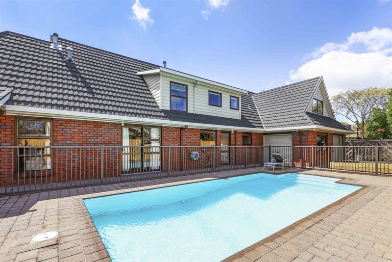 29 Ellerslie Avenue, Chartwell, Hamilton - Carousel 1