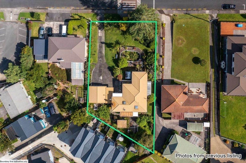 3 Lavelle Road, Henderson, Auckland - Carousel 1