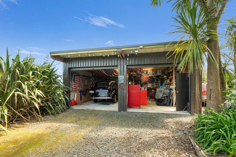 6560 State Highway 12, Turiwiri - Carousel 2