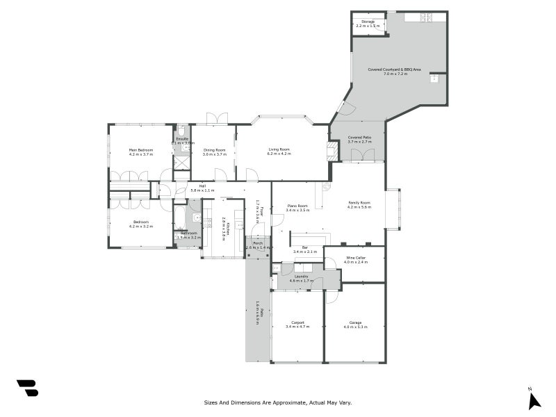 7 Acmena Lane, Pakuranga, Auckland - Carousel 11