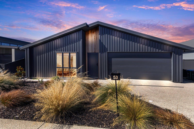 53 Longview Drive, LAKE HAWEA - Carousel 1