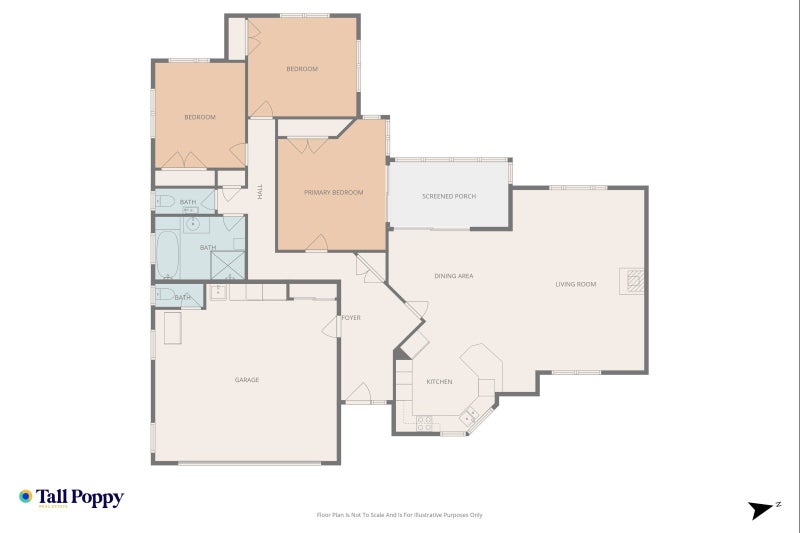 1 Fenwick Crescent, Cromwell, Cromwell - Carousel 25