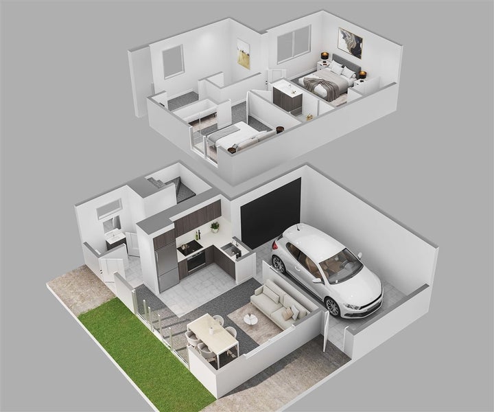 1/48 Buffon Street, Waltham, Christchurch - Carousel 11