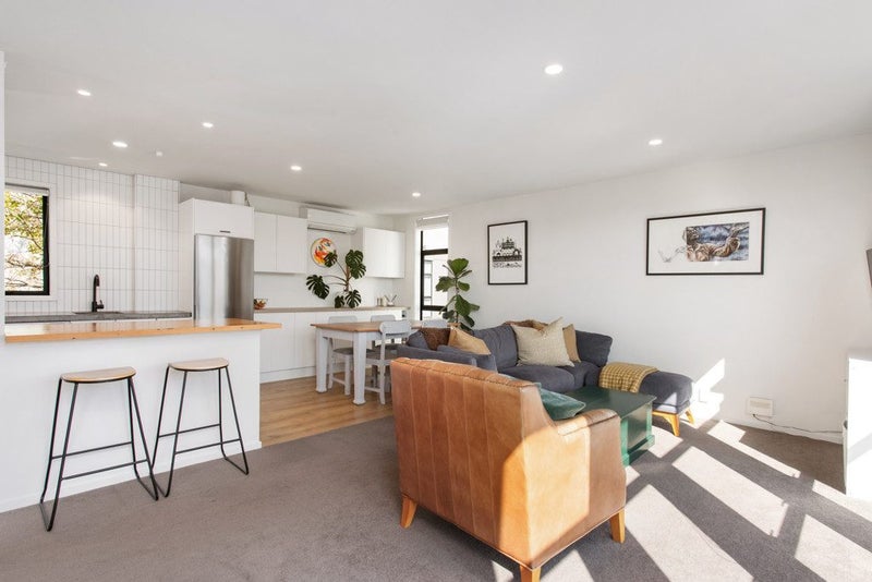 2/166 Salisbury Street, Christchurch Central, Christchurch - Carousel 1