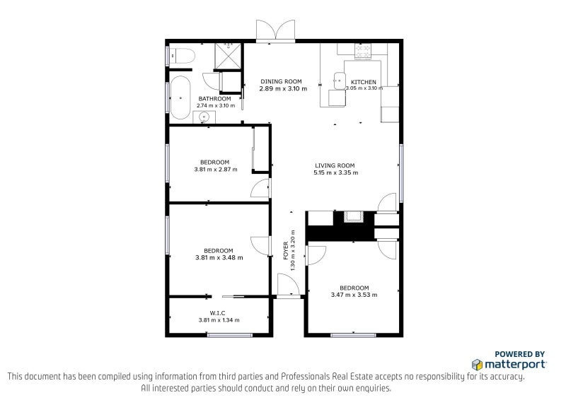 53 Gaine Street, New Plymouth, New Plymouth - Carousel 23