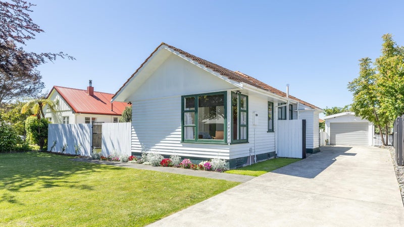 12 Storkey Street, Marewa, Napier - Carousel 1