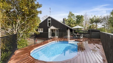 41A Tarawera Terrace, St Heliers, Auckland - Carousel 1