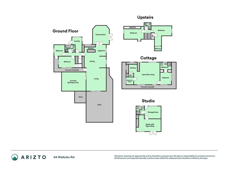 64 Waikuku Beach Road, Rangiora - Carousel 29