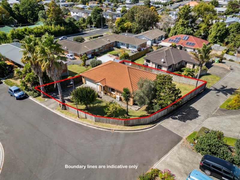 3 George Arthur Place, Pukekohe, Pukekohe - Carousel 21