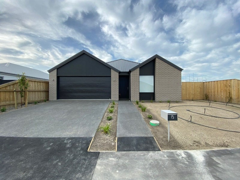 15 Accrington Drive, Marshland, Christchurch - Carousel 1