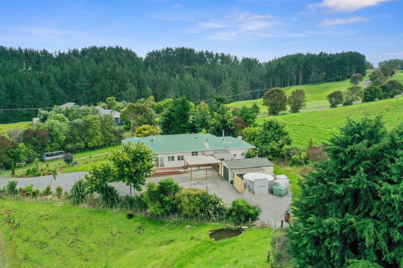 386 Whitehall Road, Karapiro - Carousel 2
