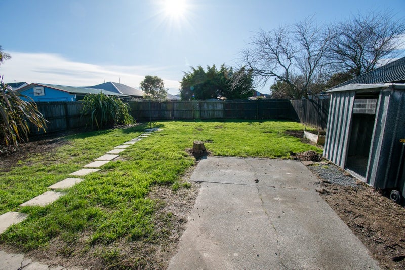 19 Wembley Street, Sydenham, Christchurch - Carousel 13