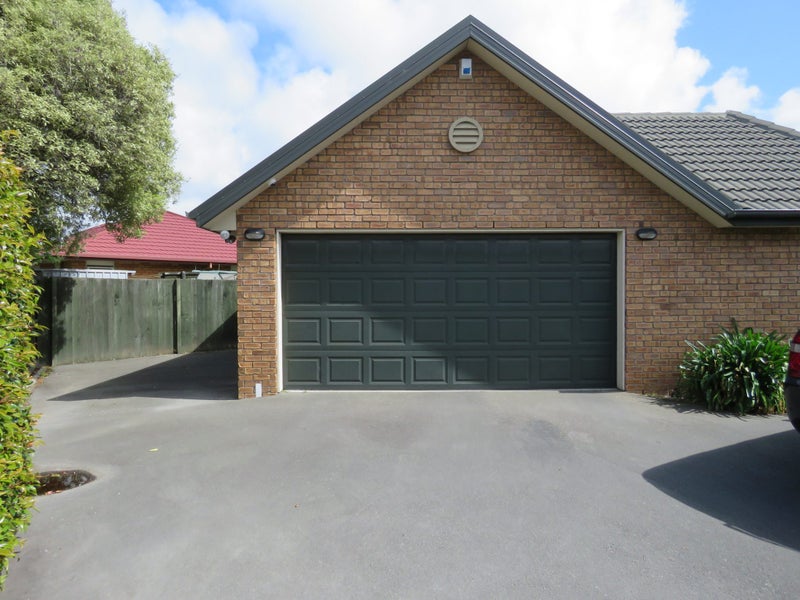 23 Huntingdon Place, Avonhead, Christchurch - Carousel 10