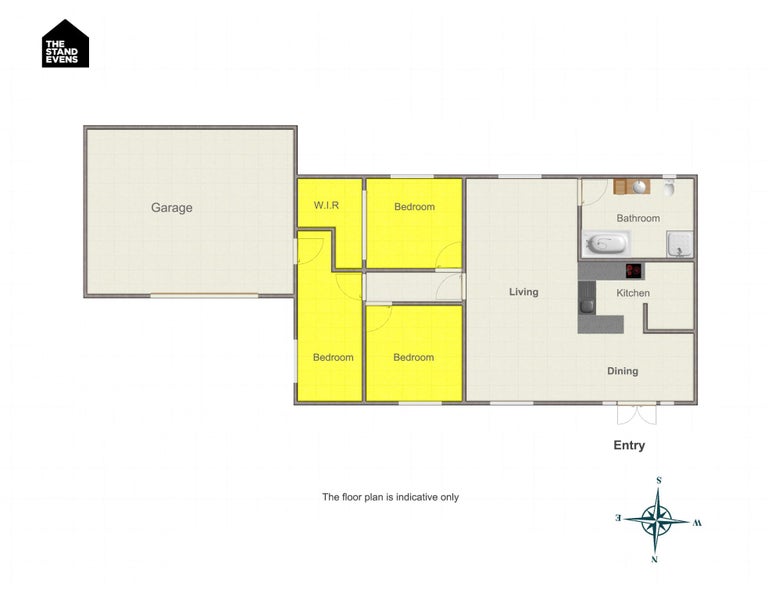 64 Colenso Street, Sumner, Christchurch - Carousel 25