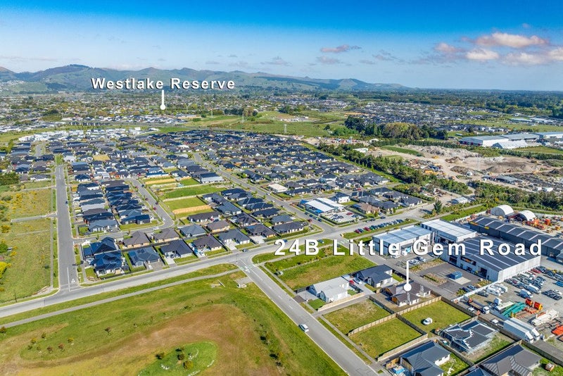 24B Little Gem Road, Wigram, Christchurch - Carousel 26