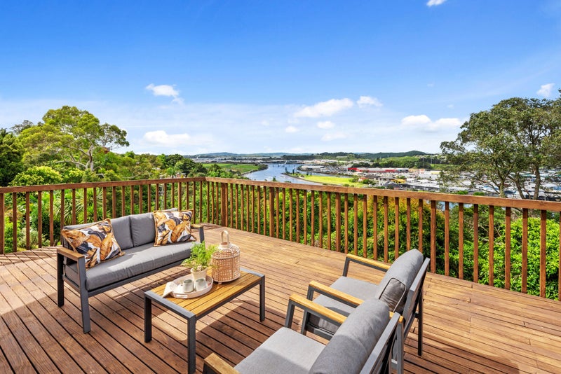 50 Punga Grove Avenue, Riverside, Whangarei - Carousel 1