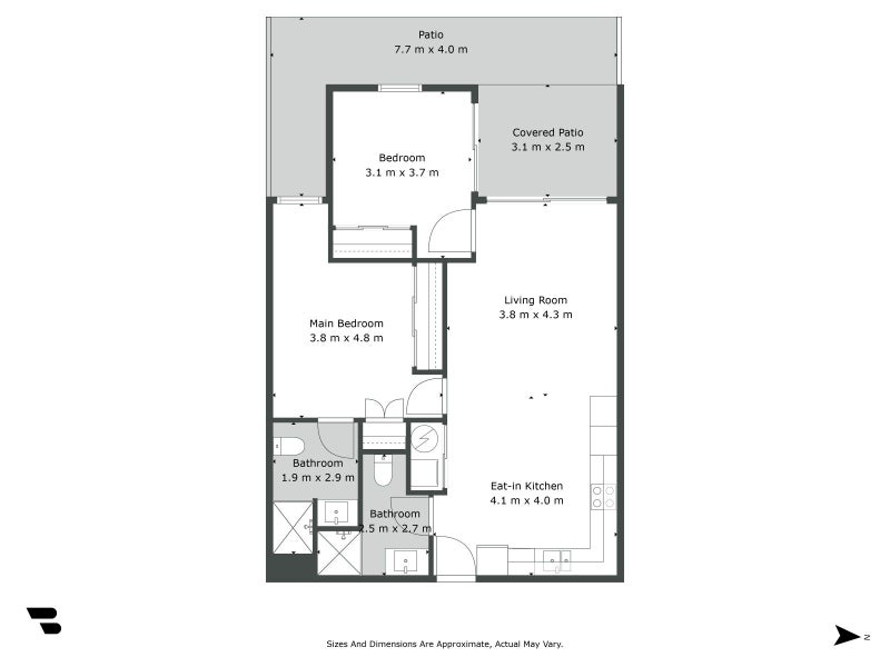 109/64 Victoria Street, Onehunga, Auckland - Carousel 18